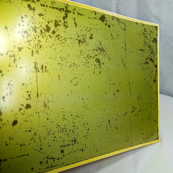 The New Pontiac GTO Single Side Metal Tin Sign - Picture 3 of 13